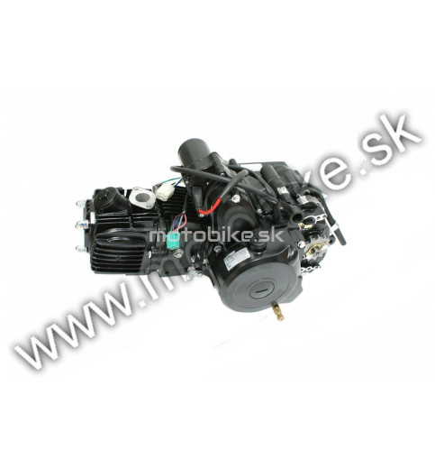 Motor ATV 110 poloautomat 3+1 